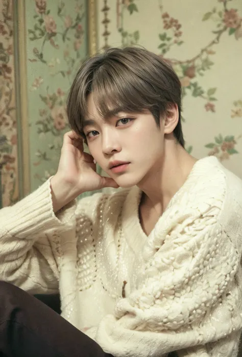  Kim Taehyung 