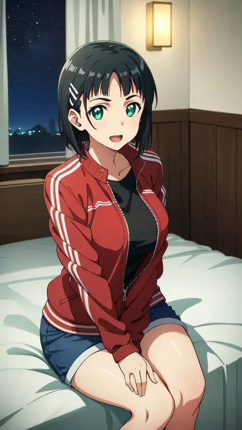 {{{masterpiece}}}, (best quality:1.5), (ultra-detailed:1.5), {illustration}, {{an extremely delicate and beautiful}}, (beautiful detailed eyes:1.6), absurdres, highres, extremely detailed face, 16k, hd, visual anime de uma jovem mulher, extremamente bonito...