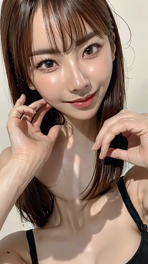   staring at me、 you're looking at a close-up。My Face  、   all eyes meet、   click here、I want to be close to beautiful women nearby 、   big nipples , huge nipples,Look at me with a smile               、vision、              beautiful platinum-colored hair a...