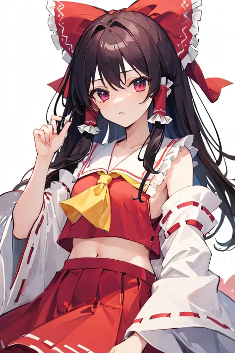 Reimu Hakurei