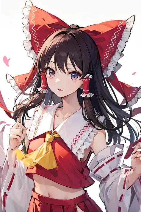 Reimu Hakurei