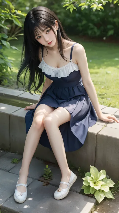 beautiful feet