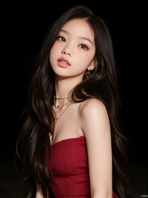 Jennie blackpink