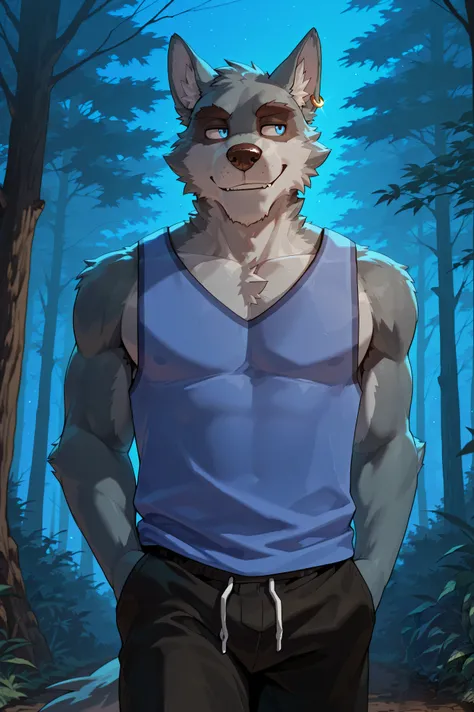 Tyson- Password VN