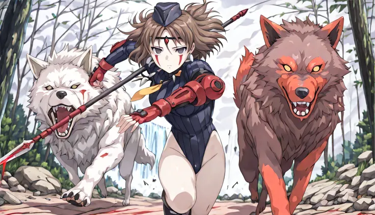 (((Masterpiece))), (((Best Quality))), ((Super Detail)), ultra-High resolution, score_9,score_8_up,score_7_up,score_6_up,score_5_up,score_4_up, BREAK, source_anime, anime screencap, uncensored, rating_explicit, Masterpiece, (best shadow), (absurdres), (det...