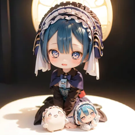 ( Top quality straws , kampala , muffler girls on the left :1.2), Extremely Detailed Red Hair , realistic :1.37, made in abyss ...