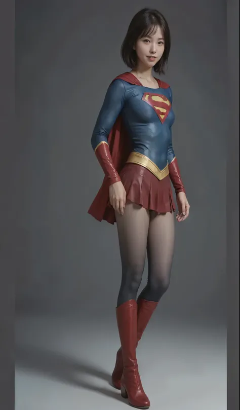 no background、((( BEAUTIFUL LEGS WITH BLACK TIGHTS .)))、(((  Legally express the beauty of your smile  )))、((((Make the most of )))、(((supergirl costume)))、((( beautiful super short hair )))、(((pain)))、((( wear black tights ....、Wear red boots)))、((best im...