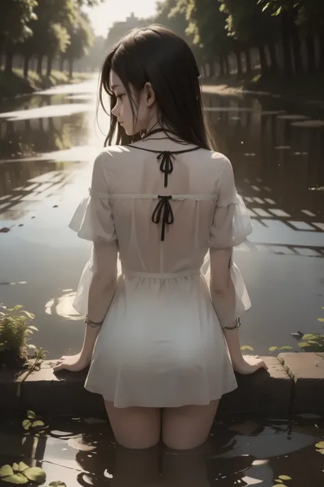 You know how to defend me and hurt me Kill me and start again To take me alive You are all my mistakes Free falling looking for a crash But as long as you are here I can say I am alive You drowning to breathe Even learning to bleed In the day that slips aw...