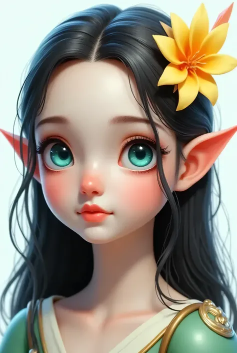 ( Greatest Masterpiece , top quality, top quality, Official Art, beautiful、Midea:1.2, Cinema Lighting、45 degrees forward key light , Grant Light 、 Soft Backlight ),
A portrait of a girl:1.2、Beautiful face taken by zooming in to the full screen...