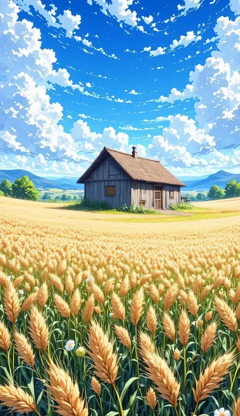 ultra aesthetic scenery, anime background, cielo expandido!!!!!!!!! ultra quality compsition, beautiful nature, ambient light, volumetric lighting, hdr environment,masterpiece, cinematic lighting, ambient light, volumetric lighting, ultra aesthetic environ...