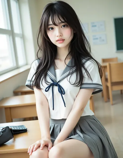 (Canon), (EOS R5), (50mm), (((Photorealistic:1.5))), ( No Lens Flare :1.5), ((超high resolution)), (masterpiece), accurate,(Realistic texture skin), Super Detail, high detail, high quality , winning work, 最high quality, 32K, depth of field, digital camera...