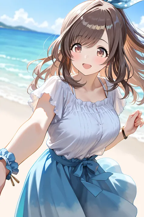 (Masterpiece:1.2), (Highest quality:1.1),
(Very detailed), (The best shape), (Best shadow), (Absurd), (Detailed Background), (So beautiful),
Shiny, Beautiful eyes in every detail, Extraordinary, Countershading, 8k, 32K, High resolution,
Very Detailed CG...