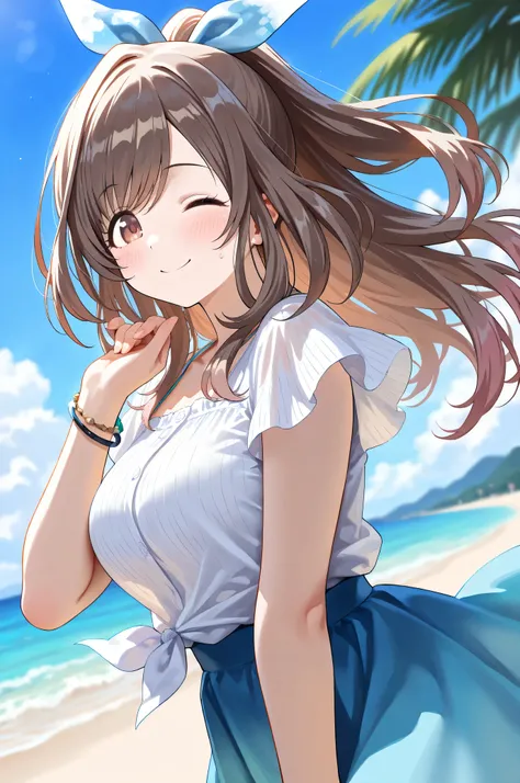 (Masterpiece:1.2), (Highest quality:1.1),
(Very detailed), (The best shape), (Best shadow), (Absurd), (Detailed Background), (So beautiful),
Shiny, Beautiful eyes in every detail, Extraordinary, Countershading, 8k, 32K, High resolution,
Very Detailed CG...