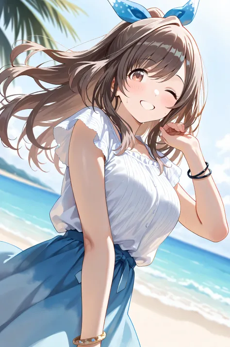 (Masterpiece:1.2), (Highest quality:1.1),
(Very detailed), (The best shape), (Best shadow), (Absurd), (Detailed Background), (So beautiful),
Shiny, Beautiful eyes in every detail, Extraordinary, Countershading, 8k, 32K, High resolution,
Very Detailed CG...