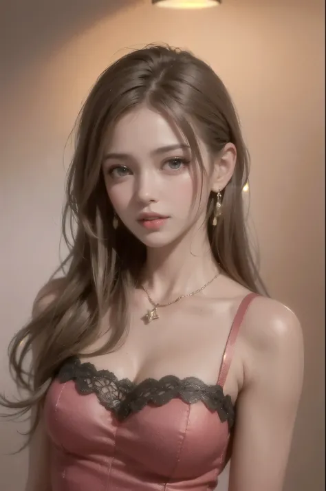 bust A cup, slim body,small breasts, (1. Beautiful Woman, Supermodel), Golden Ratio, (Best Quality:1.4), 32k resolution, (Realistic:1.5), (超Realistic:1.5), High resolution UHD, (masterpiece:1.2)), (Improved quality:1.4), (Very beautiful facial details), (G...