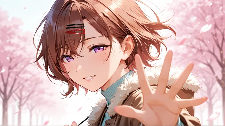insanely detailed,
She is beautiful,
sharp focus, clear lines, crisp edges, sharp focus on eyes and facial details,
Crisp details, refined lines, rich colors, harmonized tones.
clear eyes(1.3), beautiful eyes, detailed irises, gentle shading, detail...