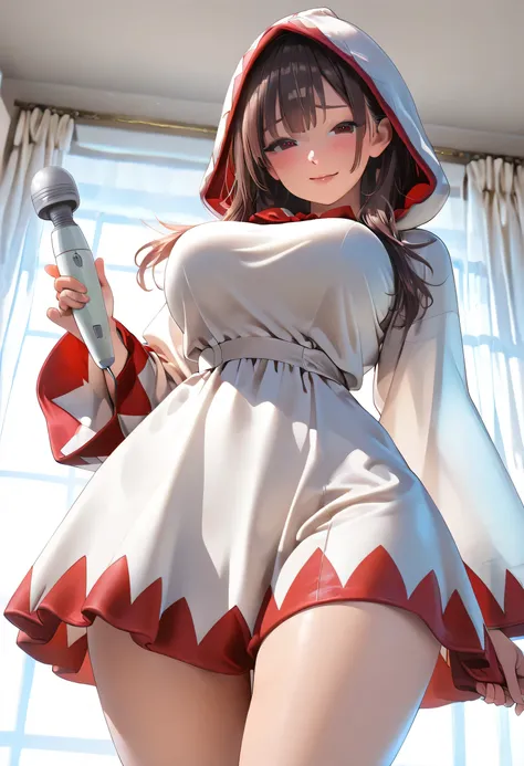 (Masterpiece, best quality , more details, 8k, 4K, hi res, ridiculous :1.3), ( Detailed Textured Lighting , detail surface lighting for viewers ), [ pastel color ] [ Calm Colors ] [ Anime Screen Cap ] [ photorealistic] A 3D character model,perfect proporti...