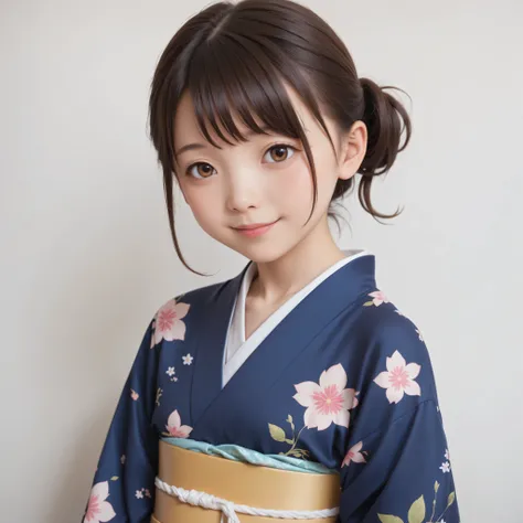 delicate,(( top quality)), ((masterpiece)), ( details), has narrow shoulders,  kimono,Japanese,brown eyes,Coming-of-age ceremony surrounding multiple men,thin, slender ,short,thin body,Young,cute young girl opening without permission,small breasts,has narr...