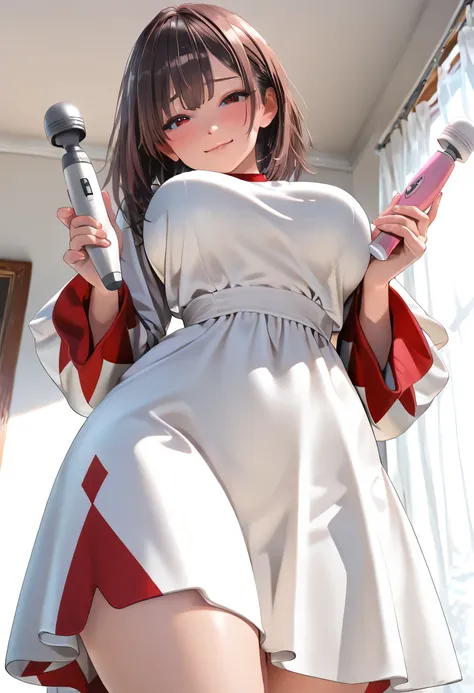 (Masterpiece, best quality , more details, 8k, 4K, hi res, ridiculous :1.3), ( Detailed Textured Lighting , detail surface lighting for viewers ), [ pastel color ] [ Calm Colors ] [ Anime Screen Cap ] [ photorealistic] A 3D character model,perfect proporti...