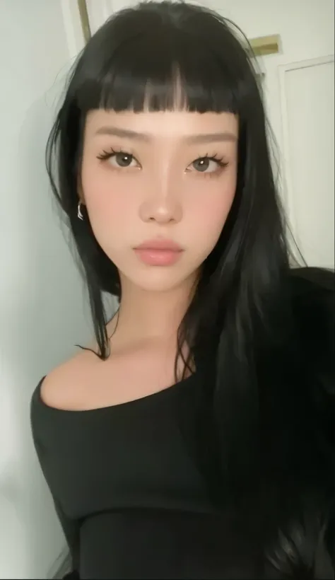 Jenny Kim , Mermaid Eyes