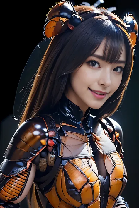 (high resolution,masterpiece,best quality,extremely detailed CG, anime, official art:1.4), realistic, photo, amazing fine details, all intricate, gloss and shiny,awesome many layers, 8k wall paper, 3d, sketch, kawaii, illustration,( solo:1.4), perfect fema...