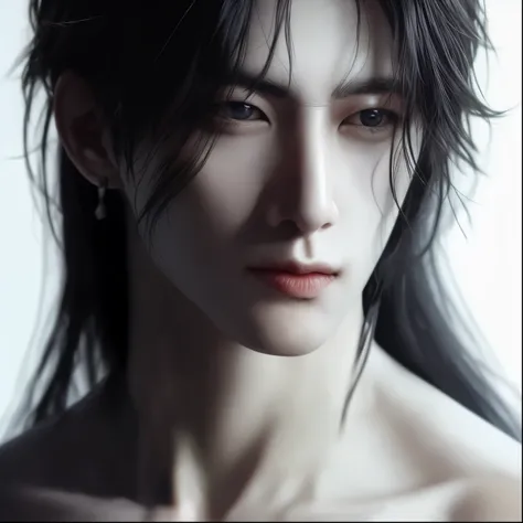 Jungkook from BTS