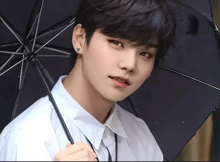 Yoongi Face
