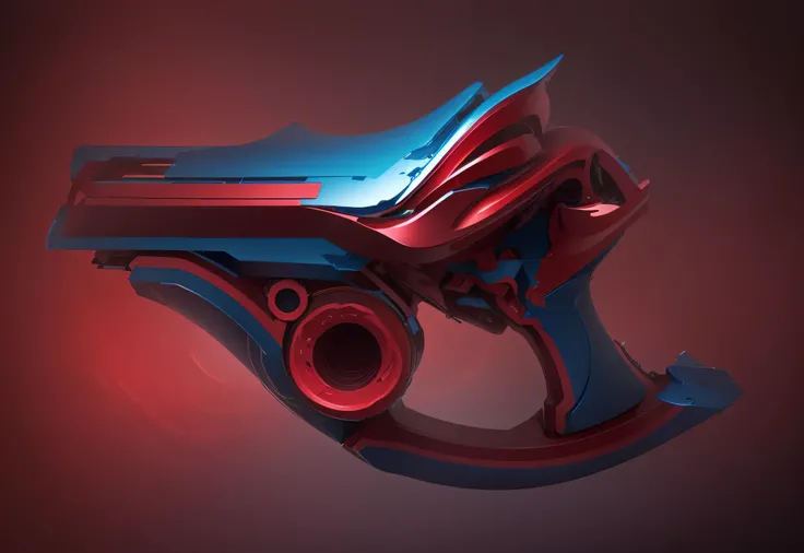 Manufactured to the highest quality specifications,Blue and rose red as main colors ,and gives them the texture of candy(Maintain the integrity of the original image,Nothing has changed )