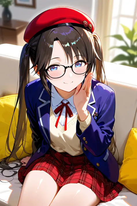 (Masterpiece), (Highest quality), (Very detailed), 
(The best shape), (Best shadow), (Absurd), 
(Detailed Background), (So beautiful), Shiny, 
Beautiful eyes in every detail, Extraordinary, Countershading, 8k, 32K, High resolution, 
Very Detailed CG, UHD,
...