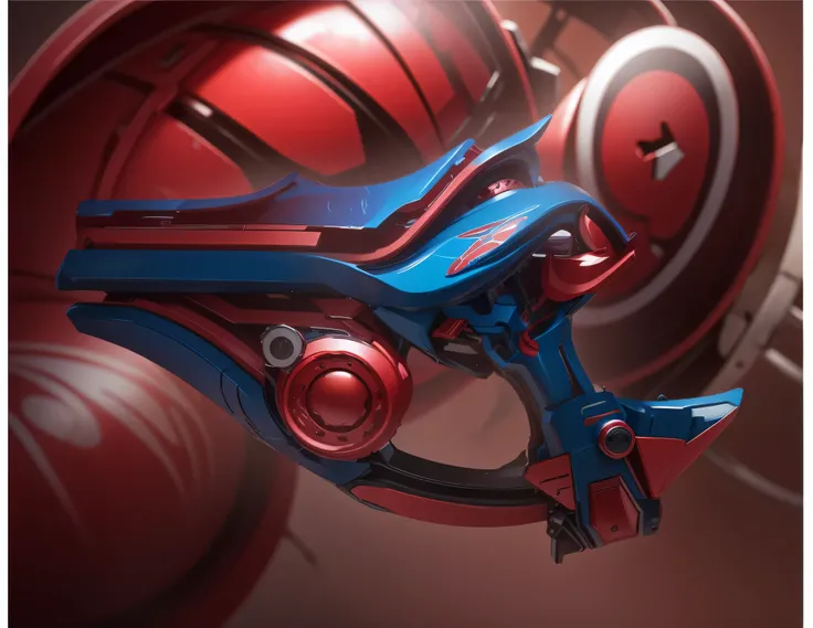 Manufactured to the highest quality specifications,Blue and rose red as main colors ,and gives them the texture of candy(Maintain the integrity of the original image,Nothing has changed )
