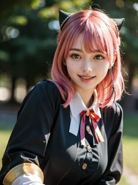 1girl, Alone, (cute Japanese girl), 18yo, Young female, slim body, (smile:1.2), Looking at camera, ,open mouth,upper teeth only,
break
upper body, walking, dynamic angle,
break
Professional photo-realistic images, (16k, RAW photo, best quality, masterpiece...