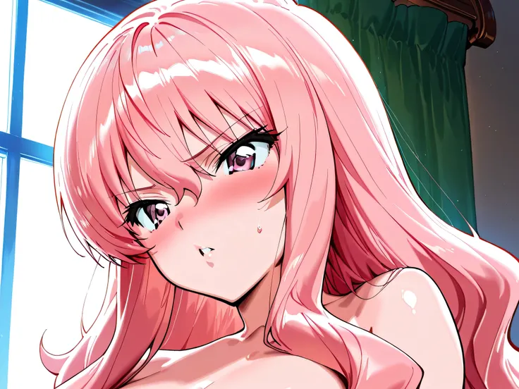 high quality, 8K Ultra HD, anime, zero no tsukaima,
