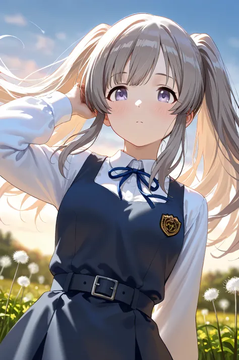 (Masterpiece), (Highest quality), (Very detailed),
(The best shape), (Best Shadow), (Absurd),
(Detailed background), (So beautiful), Shiny ,
Beautiful eyes in every detail, Extraordinary, Countershading, 8k, 32K, High resolution,
Very Detailed CG,
Sco...