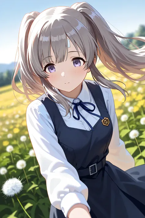 (Masterpiece), (Highest quality), (Very detailed),
(The best shape), (Best Shadow), (Absurd),
(Detailed background), (So beautiful), Shiny ,
Beautiful eyes in every detail, Extraordinary, Countershading, 8k, 32K, High resolution,
Very Detailed CG,
Sco...