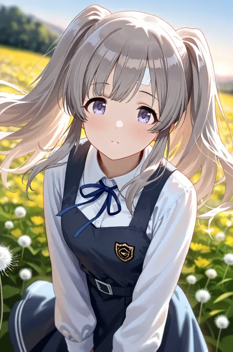 (Masterpiece), (Highest quality), (Very detailed),
(The best shape), (Best Shadow), (Absurd),
(Detailed background), (So beautiful), Shiny ,
Beautiful eyes in every detail, Extraordinary, Countershading, 8k, 32K, High resolution,
Very Detailed CG,
Sco...