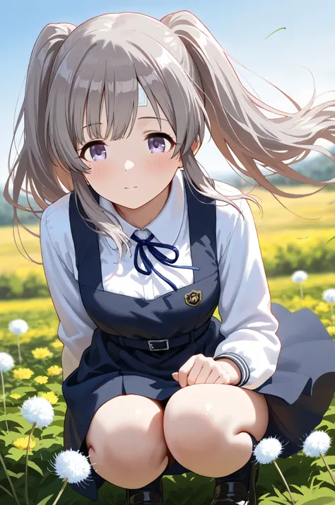 (Masterpiece), (Highest quality), (Very detailed),
(The best shape), (Best Shadow), (Absurd),
(Detailed background), (So beautiful), Shiny ,
Beautiful eyes in every detail, Extraordinary, Countershading, 8k, 32K, High resolution,
Very Detailed CG,
Sco...