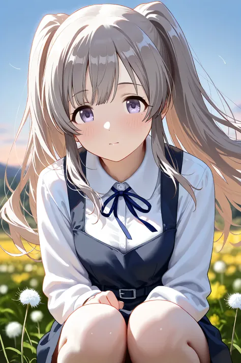 (Masterpiece), (Highest quality), (Very detailed),
(The best shape), (Best Shadow), (Absurd),
(Detailed background), (So beautiful), Shiny ,
Beautiful eyes in every detail, Extraordinary, Countershading, 8k, 32K, High resolution,
Very Detailed CG,
Sco...