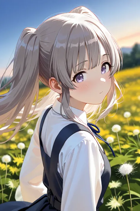 (Masterpiece), (Highest quality), (Very detailed),
(The best shape), (Best Shadow), (Absurd),
(Detailed background), (So beautiful), Shiny ,
Beautiful eyes in every detail, Extraordinary, Countershading, 8k, 32K, High resolution,
Very Detailed CG,
Sco...