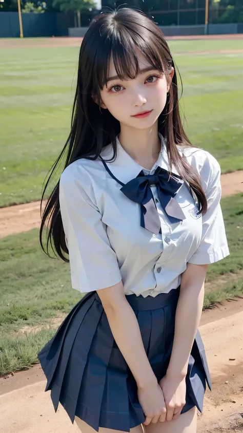 (Highest quality:1.3)、(greatest masterpiece:1.3)、Original photo、8k、((best image quality))、(( highest resolution))、beautiful face of a 24-year-old Japanese person down to the smallest detail、 realistic human skin、Detailed face、 realistic、Photorealistic、(The...