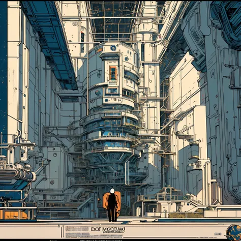 (((masterpiece,best quality))),32K Wallpaper,((( Highly Detailed Poster ))),retro vintage,sci-fi,(((space cinematic movie poster))),(((Bauhaus))),(((mid-century modern))),(((Complex abstract))),(((lost technology)))