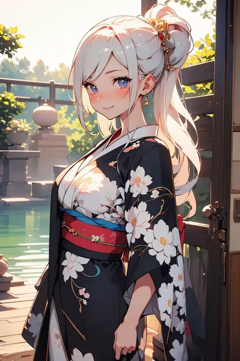 top quality,masterpiece,8k,photorealist,超 kampala,very delicate and beautiful, kampala, Movie Light ,wet hair, woman in a yukata,Portrait of a young sensual woman,Japanese Models,surreal, real young gravure idol ,young sensual gravure idol,HDR,UHD,Studio ...