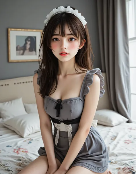 (( Accurate)), ( No Lens Flare :1.5), ((超high resolution)), (masterpiece), accurate,(Realistic texture skin), Super Detail, High detail, high quality DVD , winning work, 最high quality DVD, 32K, depth of field, digital camera, award-winning glamour photo ,...
