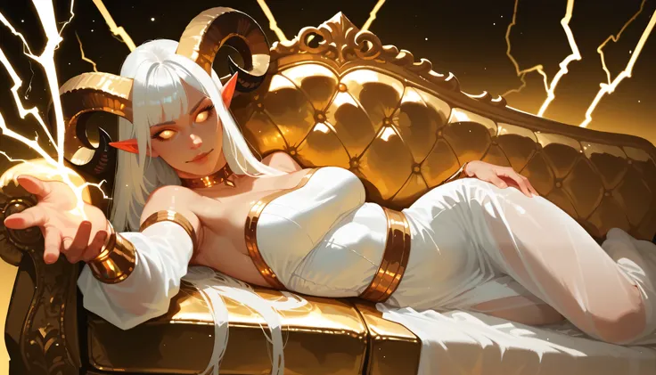 golden bracelet