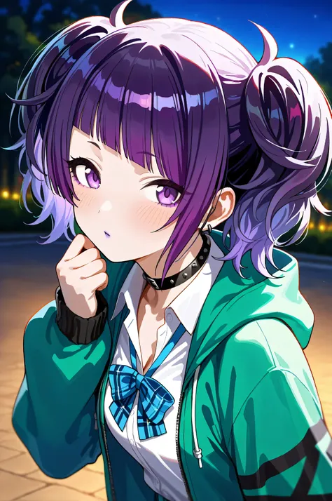 (Masterpiece:1.2), (Highest quality:1.1), (Very detailed), 
(The best shape), (Best shadow), (Absurd), 
(Detailed Background), (So beautiful), Shiny, 
Beautiful eyes in every detail, Extraordinary, Countershading, 8k, 32K, High resolution, 
Very Detailed C...