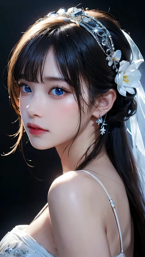 masterpiece, highest quality, Very detailed, To the camera, Intricately Detailed, realistic, Sharp features, Very detailed, Sharp focus, Perfect Face, Perfect Face, Perfect symmetry and perfect eyes, Perfect Plump Lips, Flexible female form, cinematic, Fil...