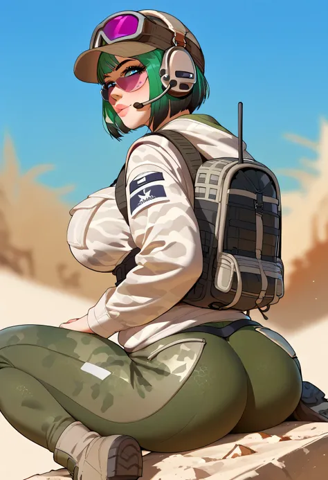  result_9,  result_8_higher, one girl shirt, feminine, Alone,  result_9,  result_8_higher,  result_7_higher,  result_6_higher,  result_5_higher,  result_4_higher,  break , one girl shirt, Alone, Big Breasts, breasts, _(Rainbow_six_siege), masterpiece, is t...