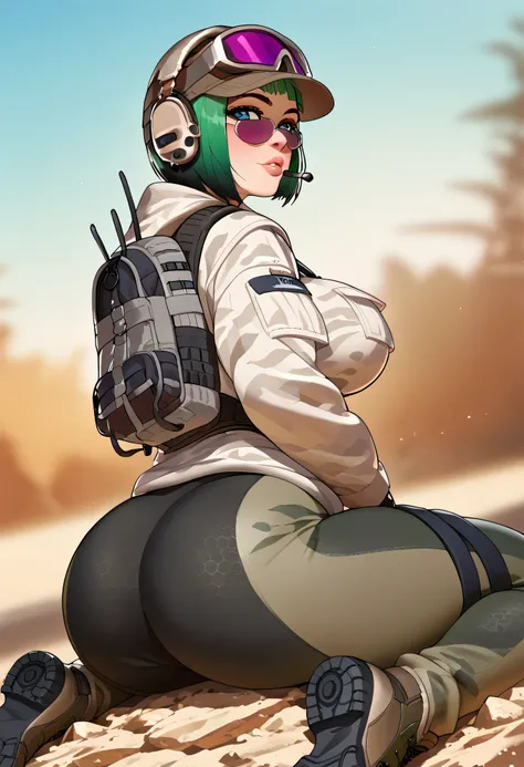  result_9,  result_8_higher, one girl shirt, feminine, Alone,  result_9,  result_8_higher,  result_7_higher,  result_6_higher,  result_5_higher,  result_4_higher,  break , one girl shirt, Alone, Big Breasts, breasts, _(Rainbow_six_siege), masterpiece, is t...