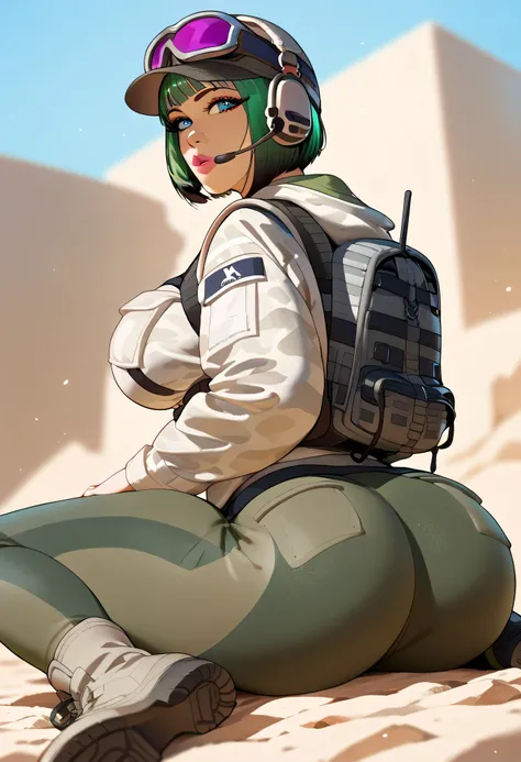  result_9,  result_8_higher, one girl shirt, feminine, Alone,  result_9,  result_8_higher,  result_7_higher,  result_6_higher,  result_5_higher,  result_4_higher,  break , one girl shirt, Alone, Big Breasts, breasts, _(Rainbow_six_siege), masterpiece, is t...