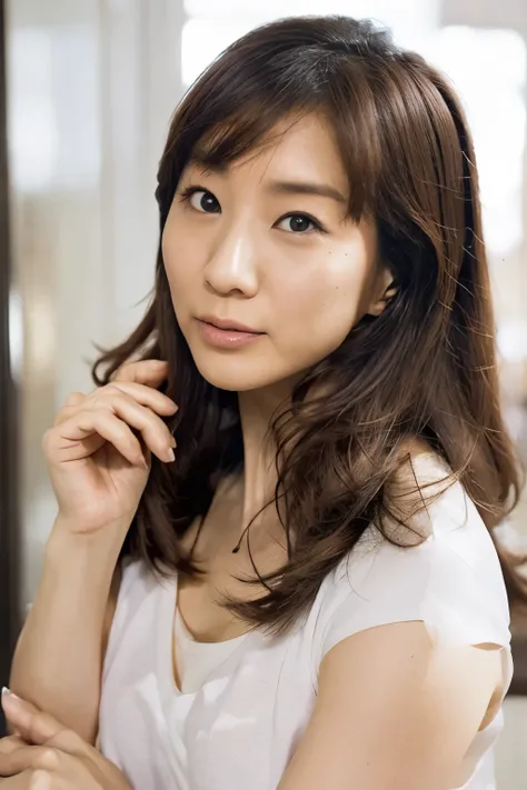 Takahashi Yumi Shui
