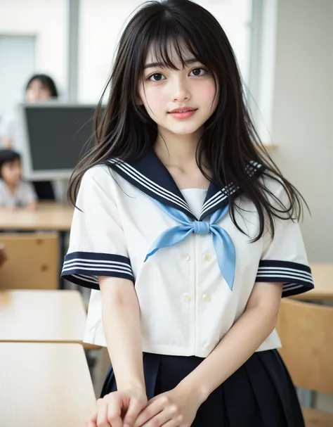 (Canon), (EOS R5), (50mm), (((photorealistic in a room with white walls:1.5))), ( No Lens Flare :1.5), ((超high resolution)), (masterpiece), accurate,(Realistic texture skin), Super Detail, High detail, high quality DVD , winning work, 最high quality DVD, 32...
